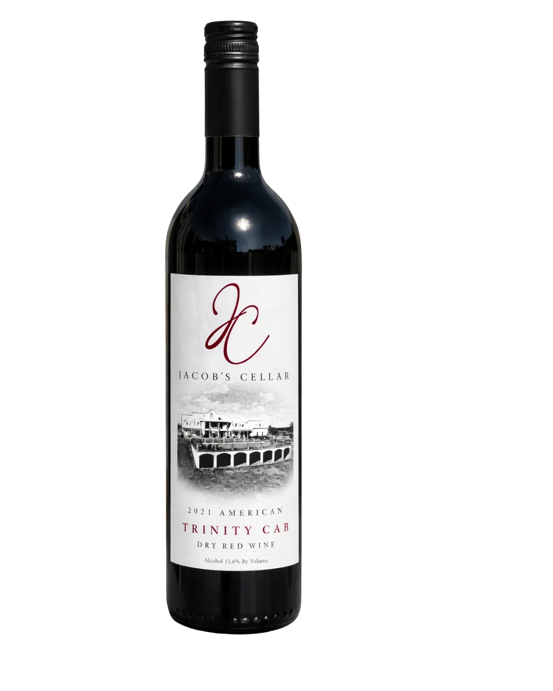 2021 Trinity Cabernet